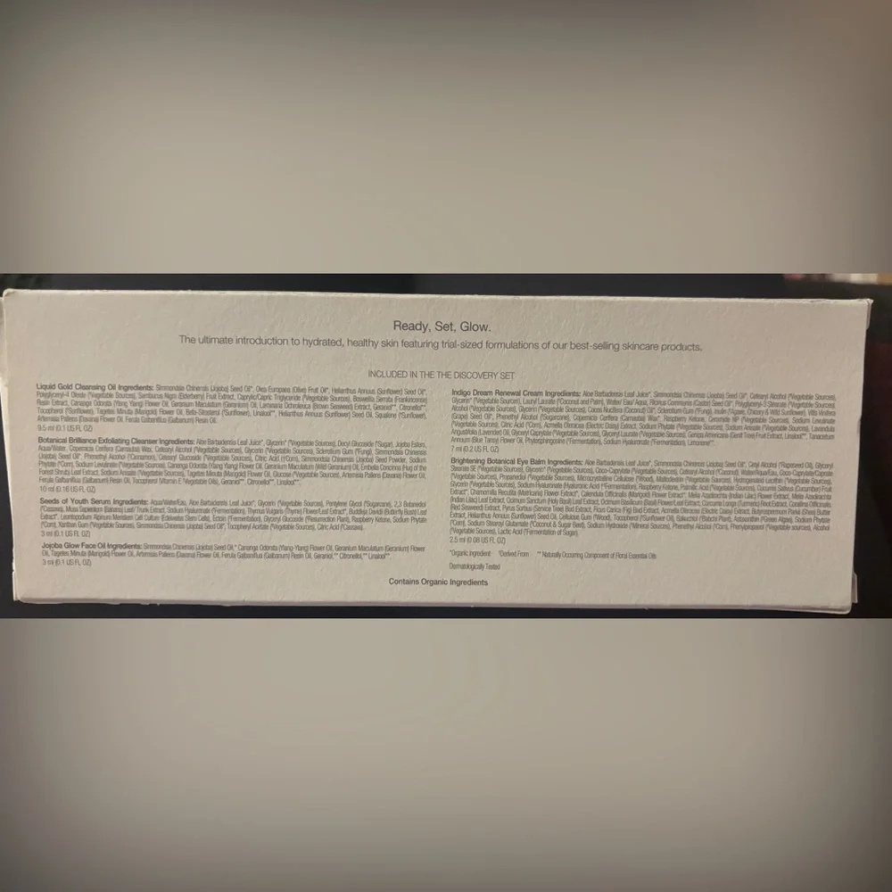 Ogee Discovery Set - Picture 11 of 11